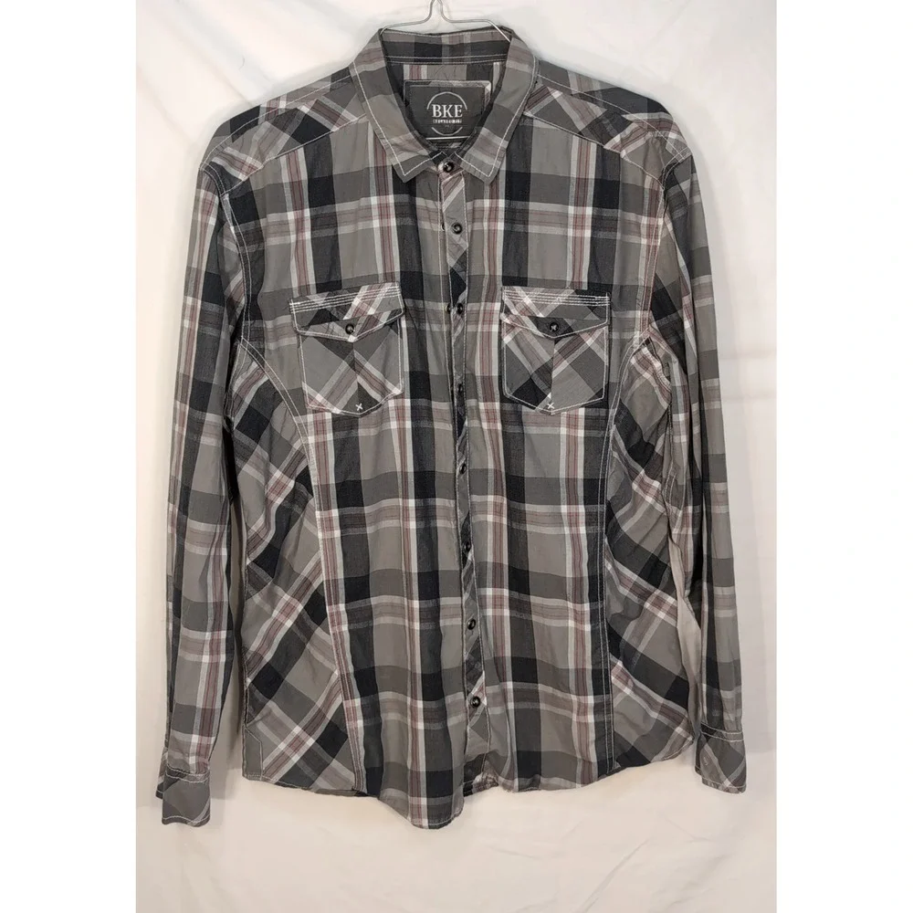 BKE relaxed fit